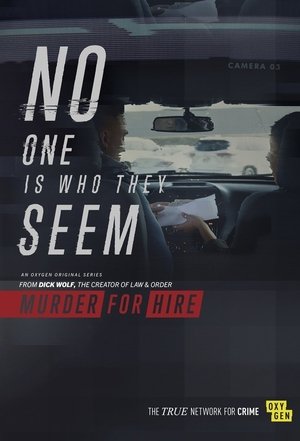 Murder for Hire Murder for Hire
