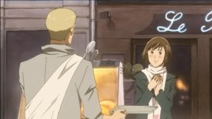 Nodame Cantabile: 3×2