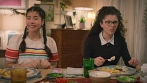 The Baby-Sitters Club: Season 2 Episode 6 – Dawn and the Wicked Stepsister