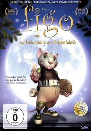 Herr Figo und das Geheimnis der Perlenfabrik 2006