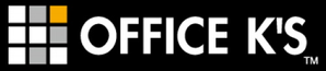 Logo OFFICE K’S