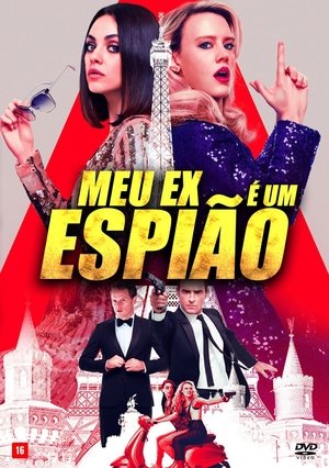 Meu Ex é um Espião
