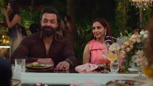 Forasteiros em Bollywood: 1×4
