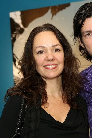 Claudia Cepeda portrait