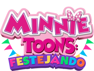 Minnie Toons — Logos 4