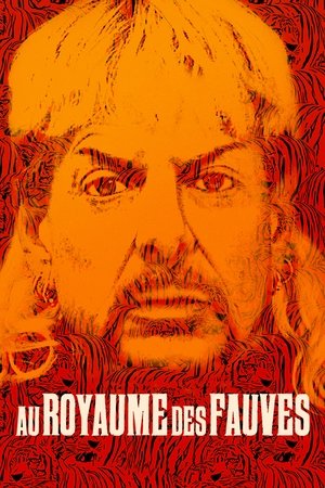 Au Royaume des fauves movie poster