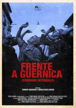 Frente a Guernica 4