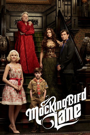 Mockingbird Lane
