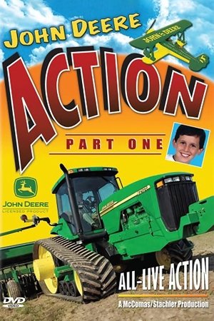 Poster John Deere Action, Part 1 2007