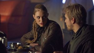 Dark Matter: 1×10