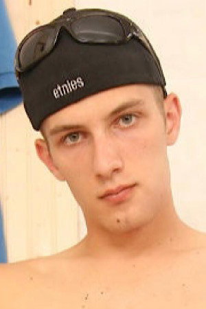 Ronnie Dante portrait