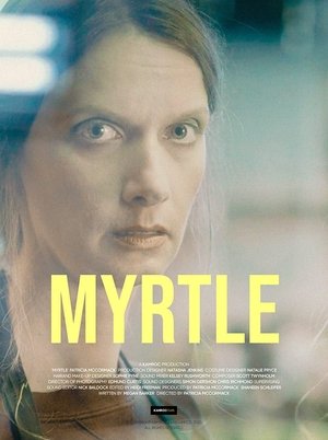 Poster Myrtle (2021)