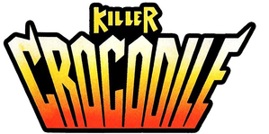Killer Crocodile