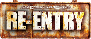 Re-Entry — Logos 1