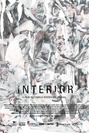 Interior poster