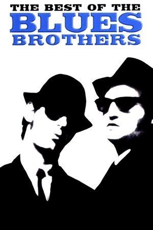 Image The Best of the Blues Brothers