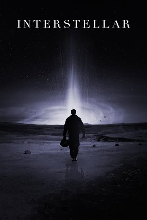 poster Interstellar