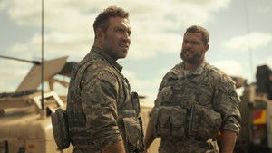 War Machine (2026) Hindi Dubbed Netflix