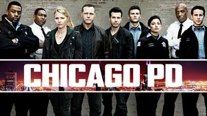 poster Chicago P.D.