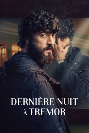Dernière Nuit à Tremor movie poster