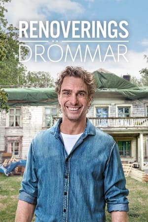 Renoveringsdrömmar - Season 1