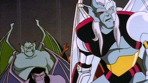 Gargoyles Reawakening