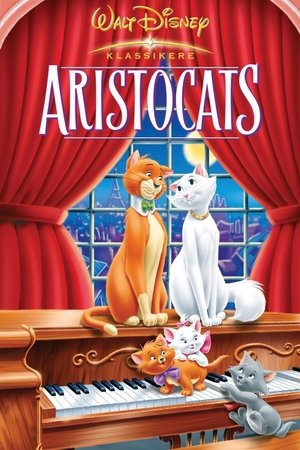 Image Aristocats