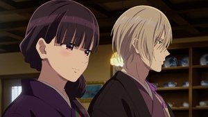 My Happy Marriage: 1×13
