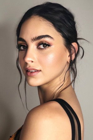 Melissa Barrera photo