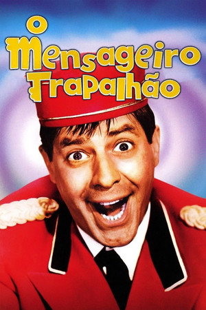The Bellboy 35