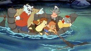 Le Voyage d’Edgar dans la forêt magique (1993)