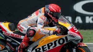 Marc Márquez: All In: 1×3