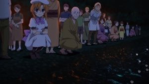 Higurashi: When They Cry – NEW: 1×14