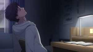 Kujima: Why Sing, When You Can Warble?: 1×2