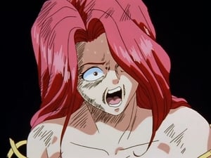 Yu Yu Hakusho: Ghost Files: 2×17