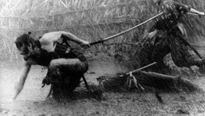 Seven Samurai 1954