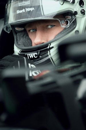 poster F1 The Movie