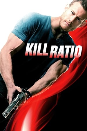 Poster Kill Ratio (2016)