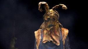 John Carpenter’s Suburban Screams