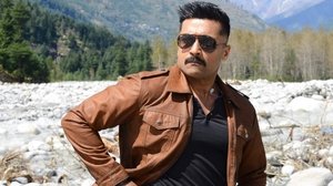 Kaappaan (2019) Rowdy Rakshak Hindi Dubbed