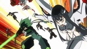 Kill la Kill Episódio 24