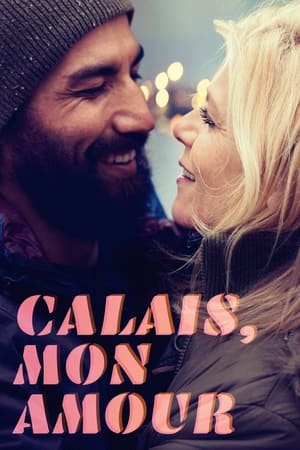 Poster Calais, mon amour 2022