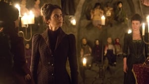 Penny Dreadful 2×9