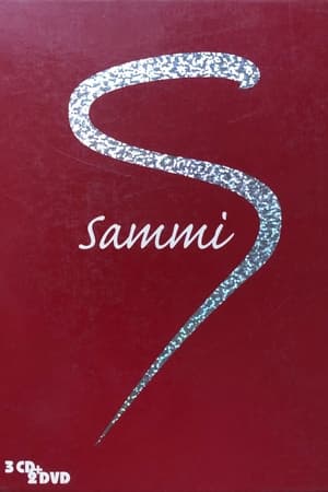 Poster Sammi Ultimate Collection (2006)