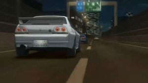 Wangan Midnight: 1×19