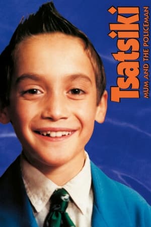 Poster Tsatsiki (1999)