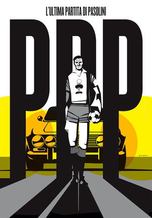 L’Ultima Partita di Pasolini 4
