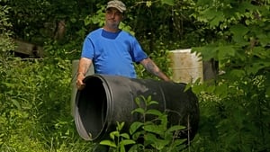Moonshiners Back To The Woods