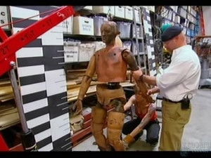 Pogromcy mitów: s2e9