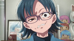 Kore Kaite Shine Cap 9